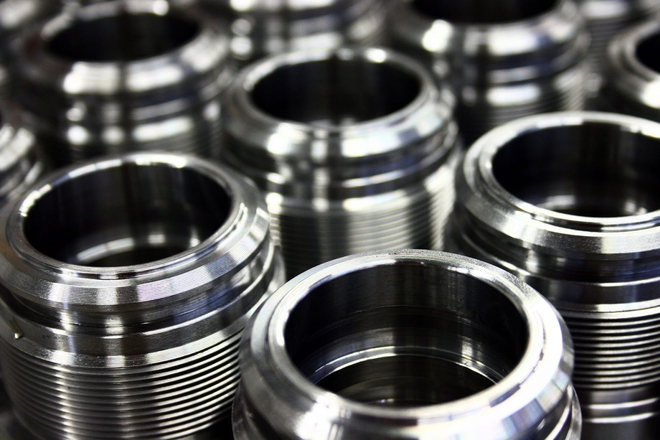 What is itar certification demmer manufacturing